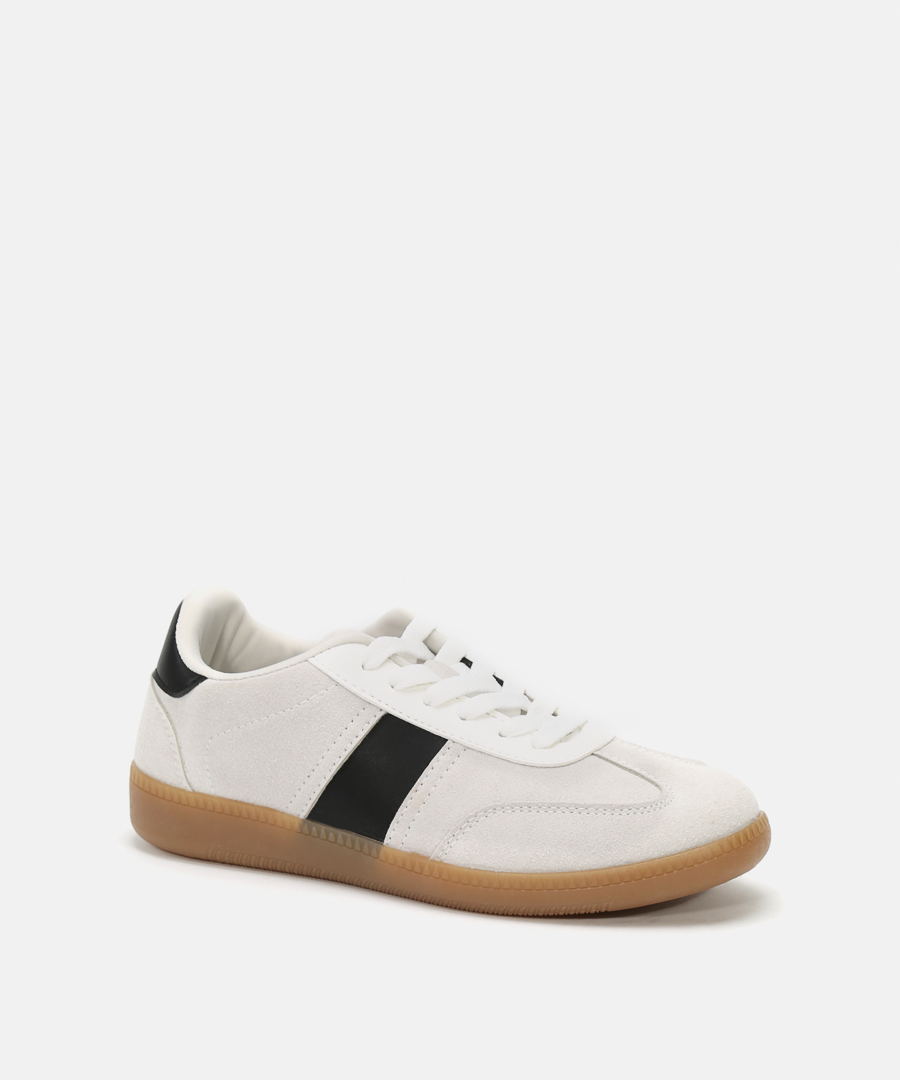 Sapatilhas casual retro image number null